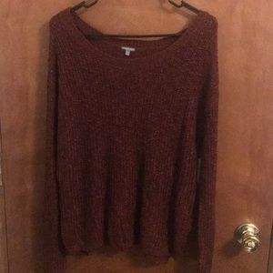 Charlotte Russe sweater